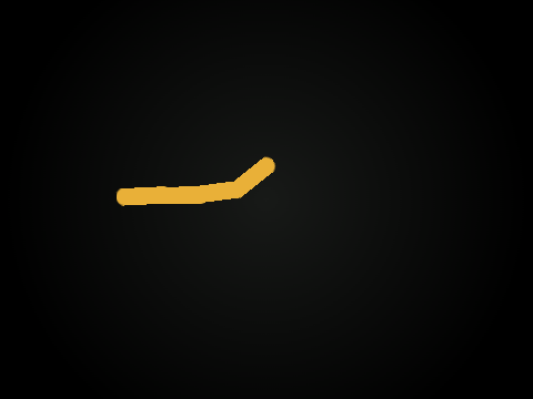 String
