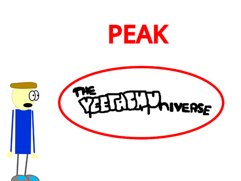 Yeetachuniverse