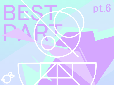 Best Part MAP - Part 6 (the best one)