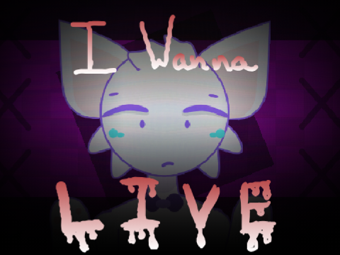 *＊✿❀✧☾I Wanna Live CCE☽✧*＊✿❀