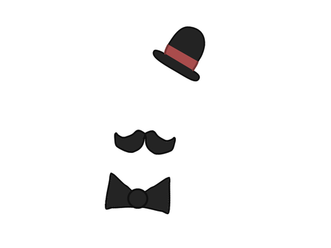 Become a fancy man