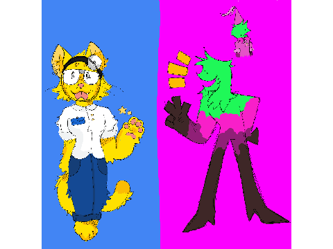 Regretavator fanart