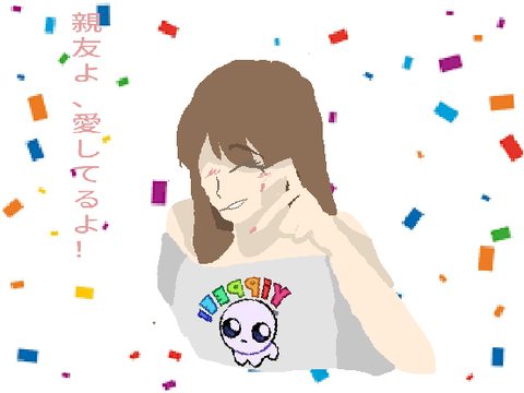 Mini playlist w/ art 