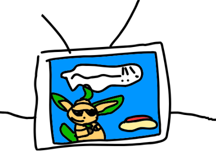 Eeveelution Office Episode 3: Kinda?