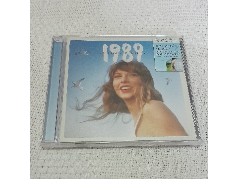 my cd collection!