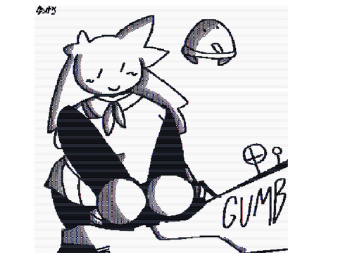 Blanko Chan & Gumber