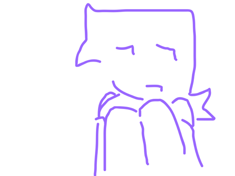 im sorry