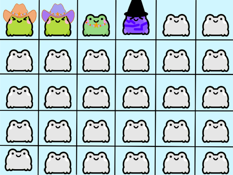 Add your own frog remix