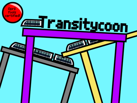 Transitycoon