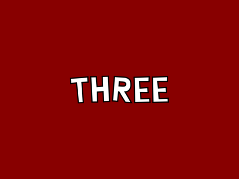 three