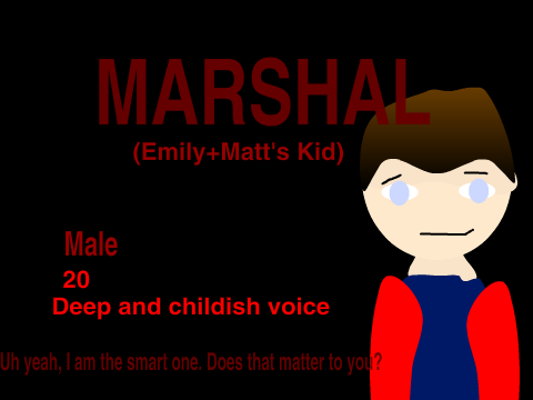 Marshel