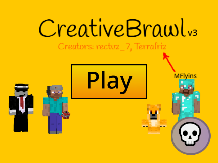 CreativeBrawl v3