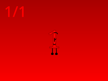 Numbers Band 1A - What is 3/2's gender?