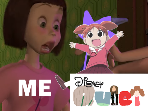 I'm under attack, help
