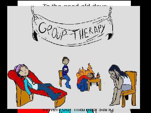 Pma art + small music comic