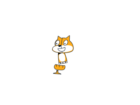 scratch dummy