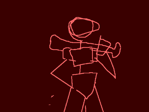 Wip I refuse to finish