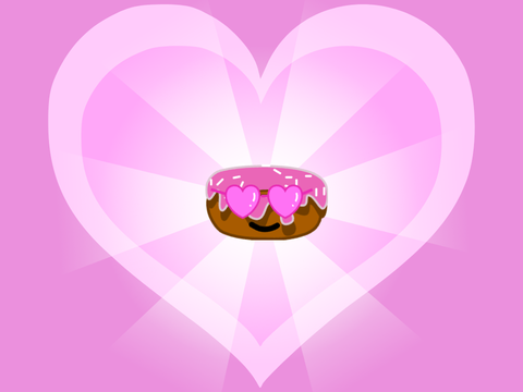 Donut Clicker v0.1