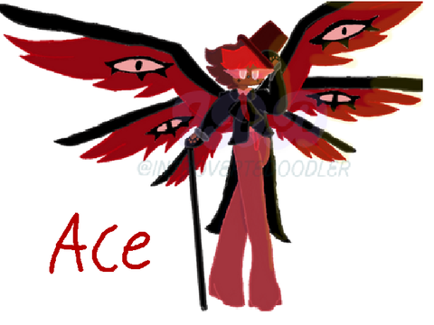 New OC?