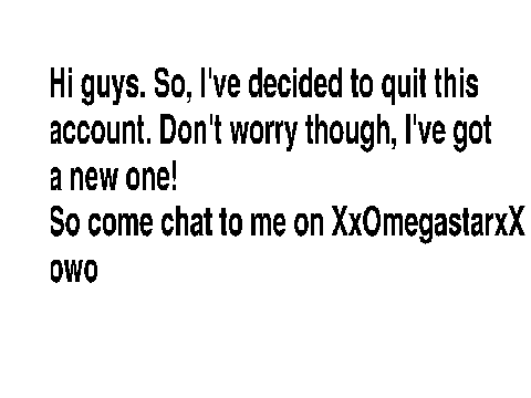 Please read