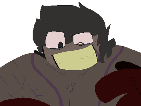 - GUH??? -