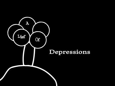 A Lief Of Depressions: Part 4