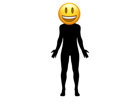Emoji face filters
