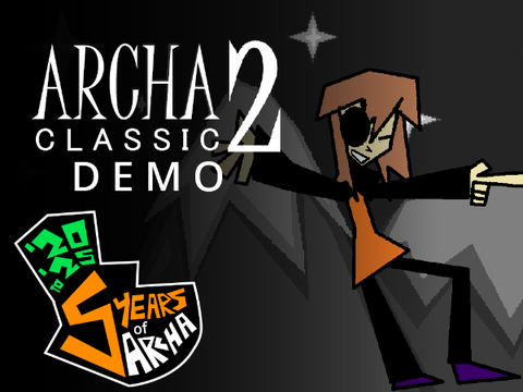 Archa Classic 2 DEMO