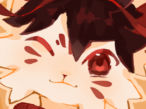 [] New pfp :D []