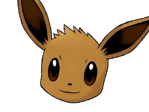 Eevee filter