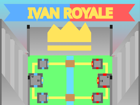 Ivan Royale