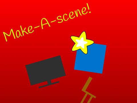 Make-A-scene! (V1)