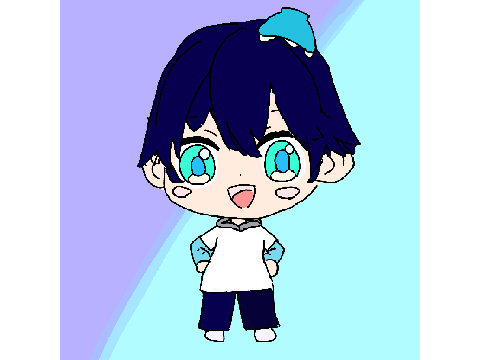 amaさん風umityama
