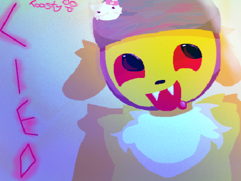 Another entry for cleo :P