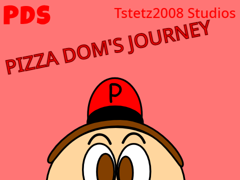 Pizza Dom's Journey REVISION 4 or not