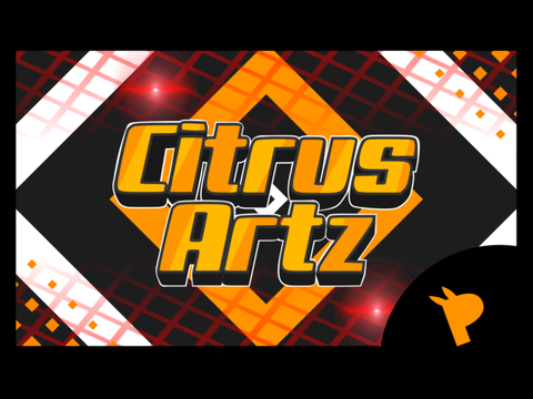 [BEST] Intro - -CitrusArtz-/-JuiceFX-