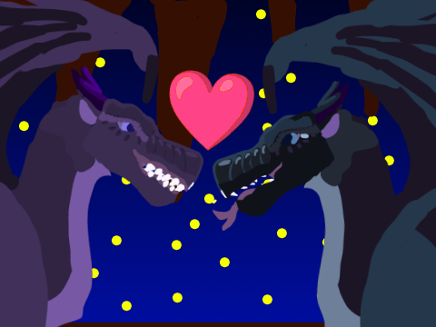 Clearsight and Darkstalker MAP remix