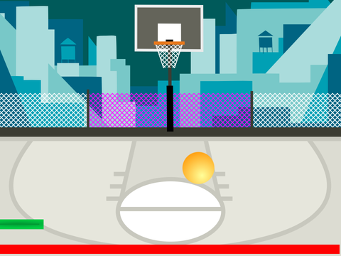 pin-pong ball