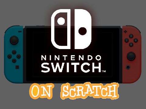 nintendo v0.1 TEST