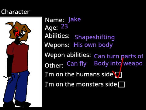 Jake