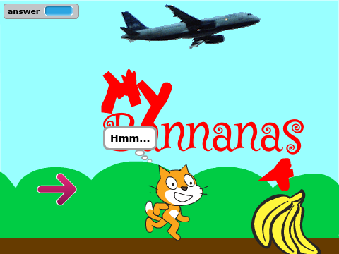 BANNANAS