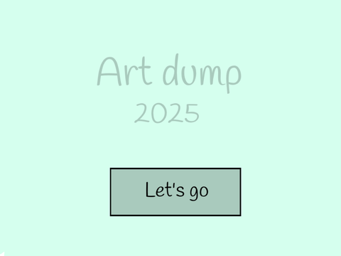 Art dump