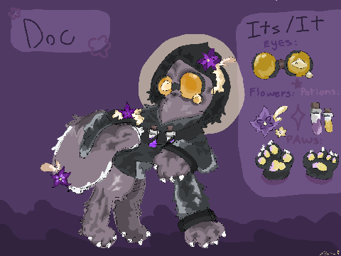 ~Spoooky~ DTA Entry