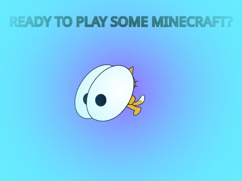 ready to play some minecraft? meme remix