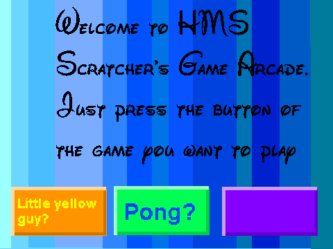 Arcade - improved