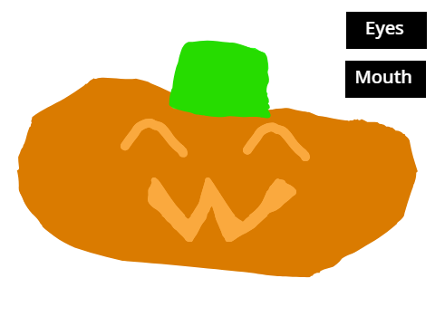Pumpkin carver