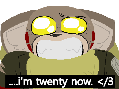- BIRTHDAY POSTING??? -