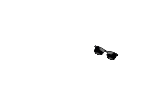sunglasses filter