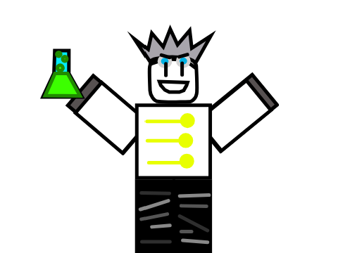 My costume