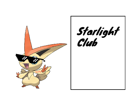 Marina shorts - Starlight Club
